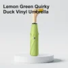 Lemon Green
