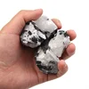 Tourmaline quartz