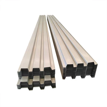 0.7mm Thickness Galvanized Corrugated Steel Roofing Sheet