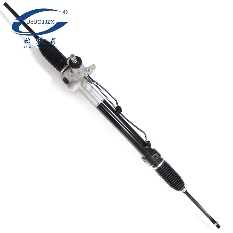 Auto Parts Power Steering Rack Pinion Lhd Steering Gear Box For Lexus