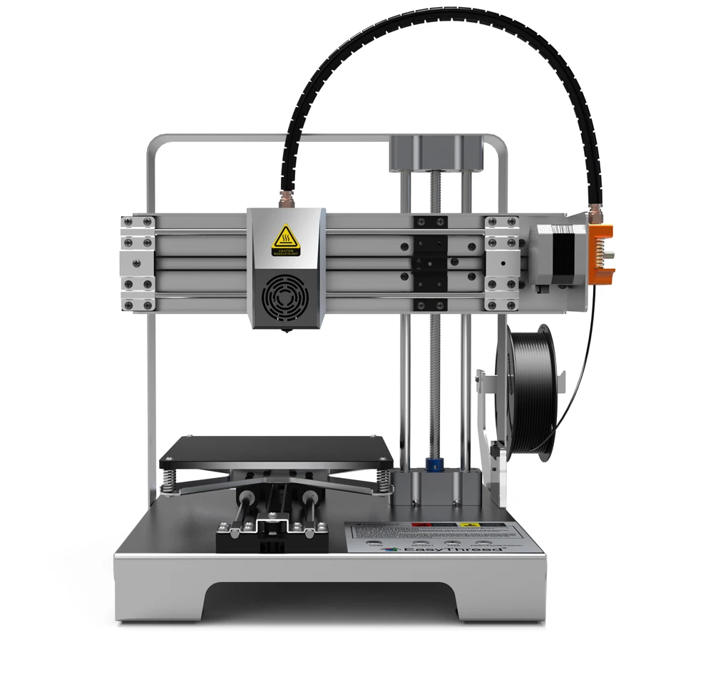 metal printing machine price