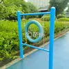 High ring jump