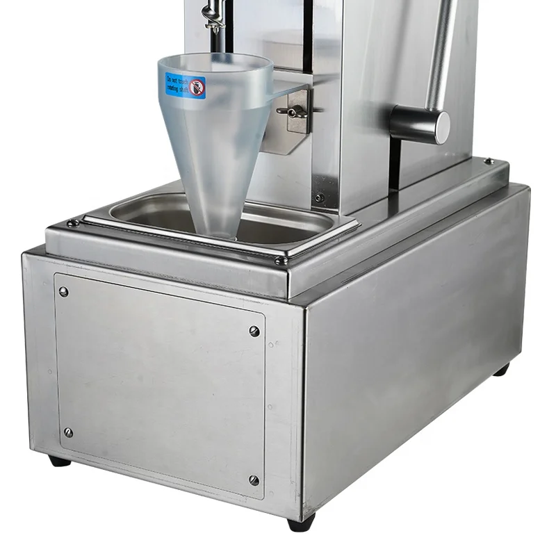 Obbel Ice Cream Blending Machine