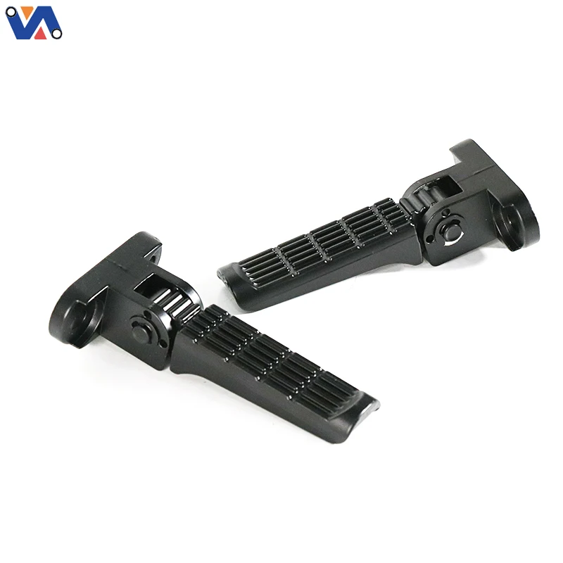 product new image wholesale rear pedal for ouxi v8 electric bicycle part repair replacement bicycle parts pedals e bike conversion kit-5