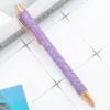 Nuevo lentejuela violeta