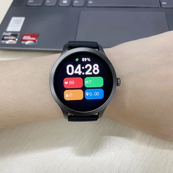 Neuankömmling Smartwatch Bluts auer stoff Herzfrequenz Smart