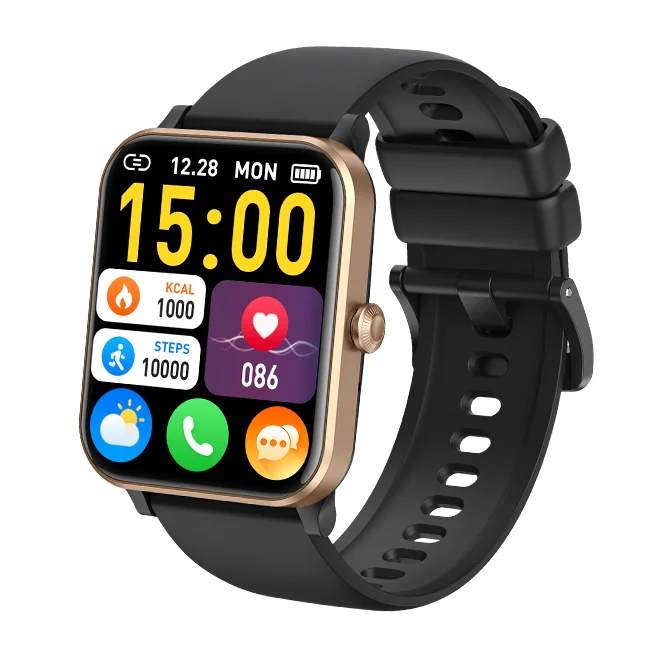 Android Smartwatch Best Smartwatch Under 10000 For Female 2024 J01