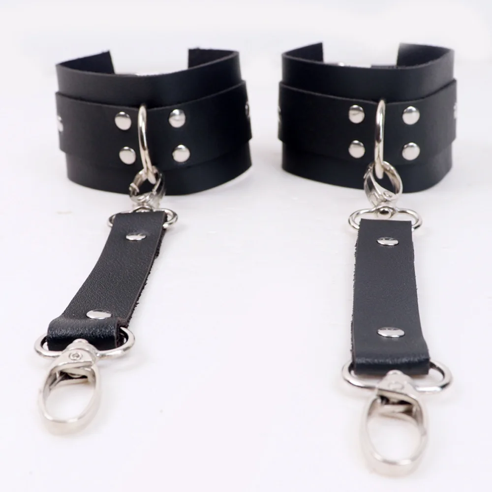 Bondage Bdsm Sexy Handcuff Fetish Slave Restraints Adult Games Erotic