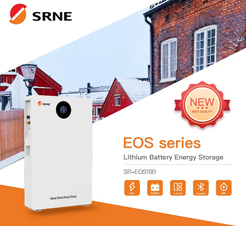 Srne Kwh Powerwall V Ah Lithium Ion Home Solar Energy Systems Power Energy Wall Battery