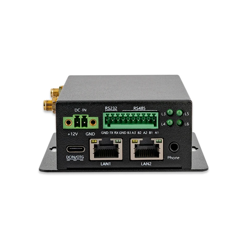 Linux Gateway RK3308 - Open Source Industrial Iot Solution
