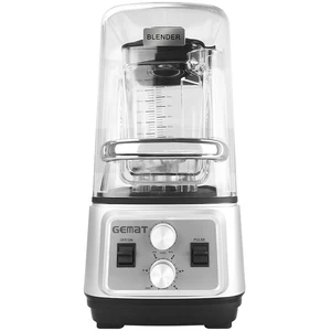 Liquidificador Multifuncional Sound Proof Blender Industrial Blender Machine Blender Mixeur Professionnel Blender