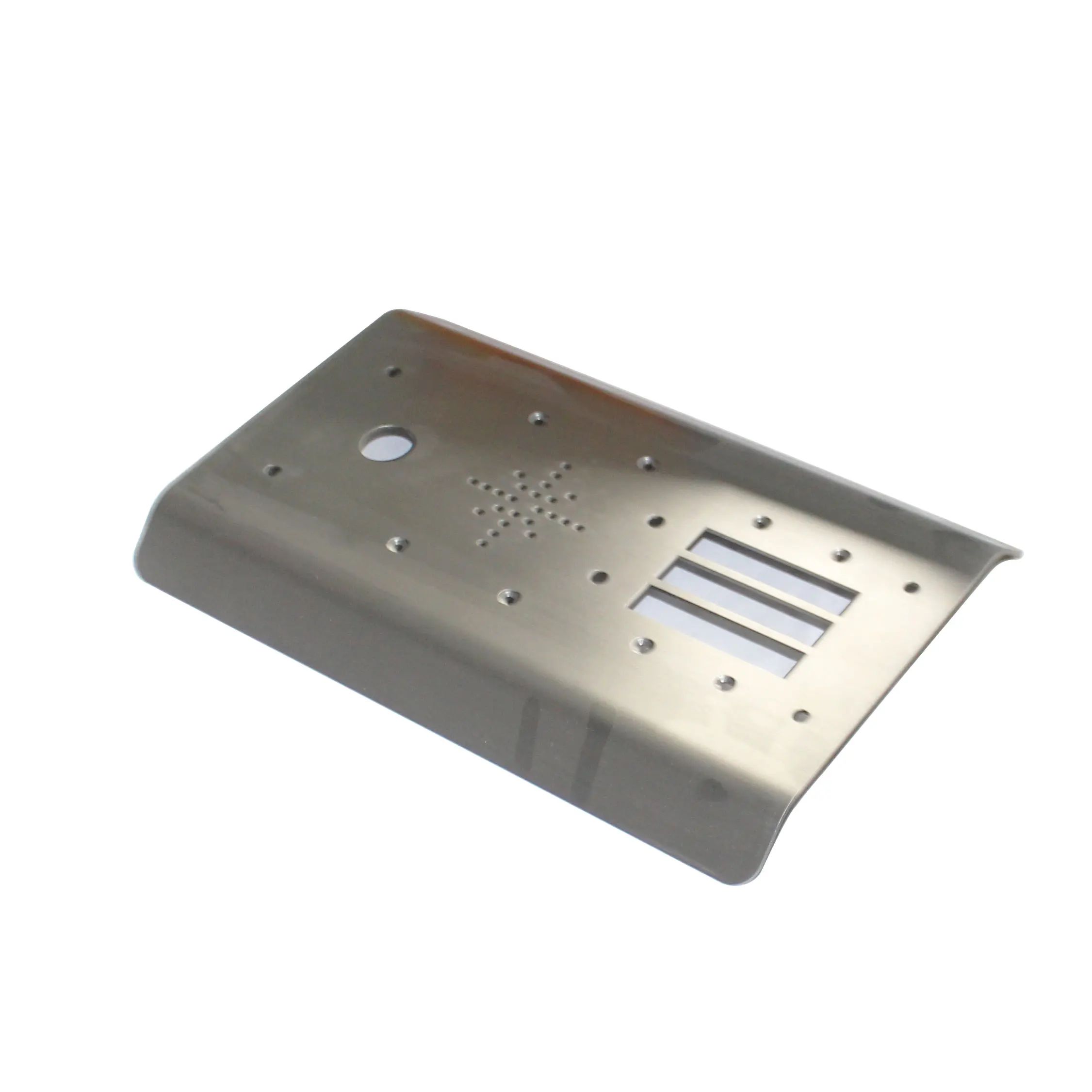 product oem sheet metal stamping fabrication parts aluminum panel enclosure punches processing manufacturer factory companies-11