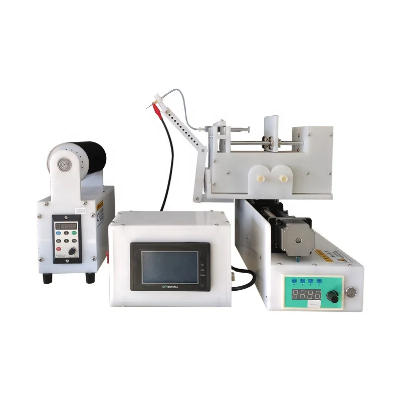 Professional Desktop Wet Spinning Machine Nano Spray Coating Equipment Electrospinning Machine Industrial Machinery
