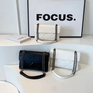 Pu Leather Shoulder Bags Women Handbags Ladies Bags 2026