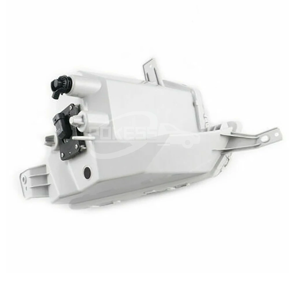Parts Tail Lights B5Z15200A FB5Z15200D FB5Z15200E Fog Lamp Rear White ... — 4