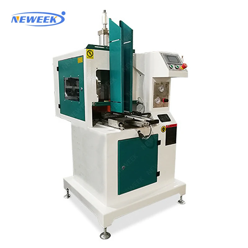 NEWEEK automatic paint brush wooden handle making machine wood copy shaper