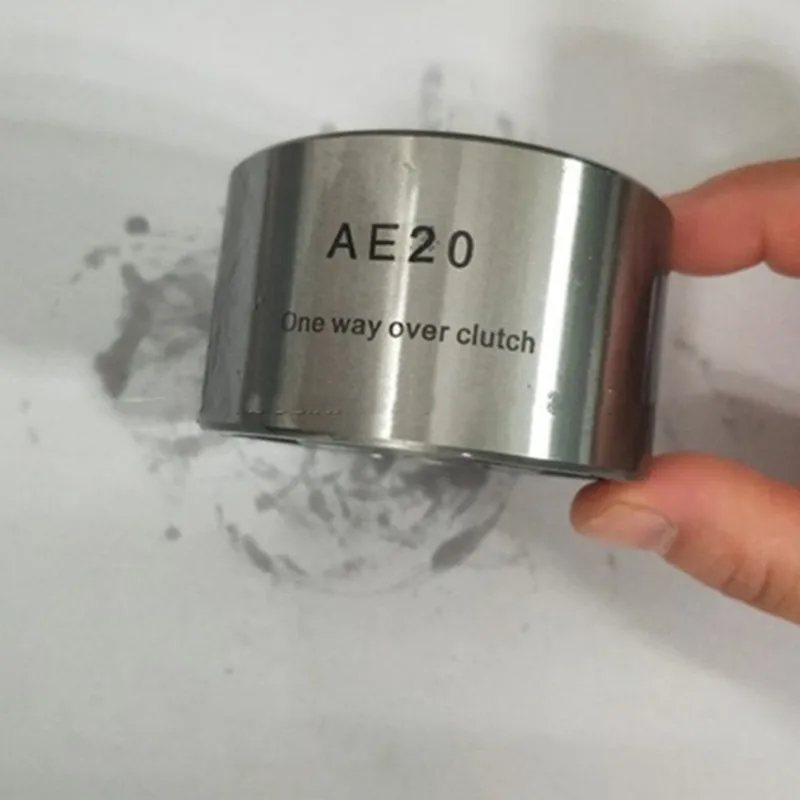 Original STIEBER One Way Clutch Bearing AE20 AE25 AE30 AE35 AE40