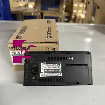 Mitsubishi GT1030-HBD-C Touch Screen HMI - Reliable & Versatile