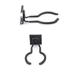 Slot board electric tool hook