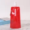 สีแดง