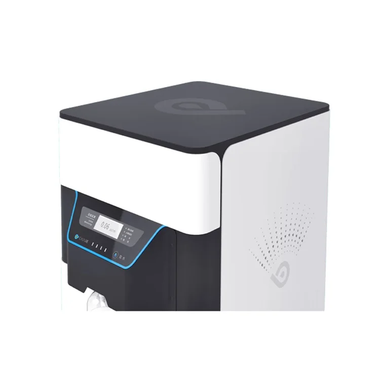 
 Лабораторные RO DI ультрачистые системы очистки воды для исследований и тестов  