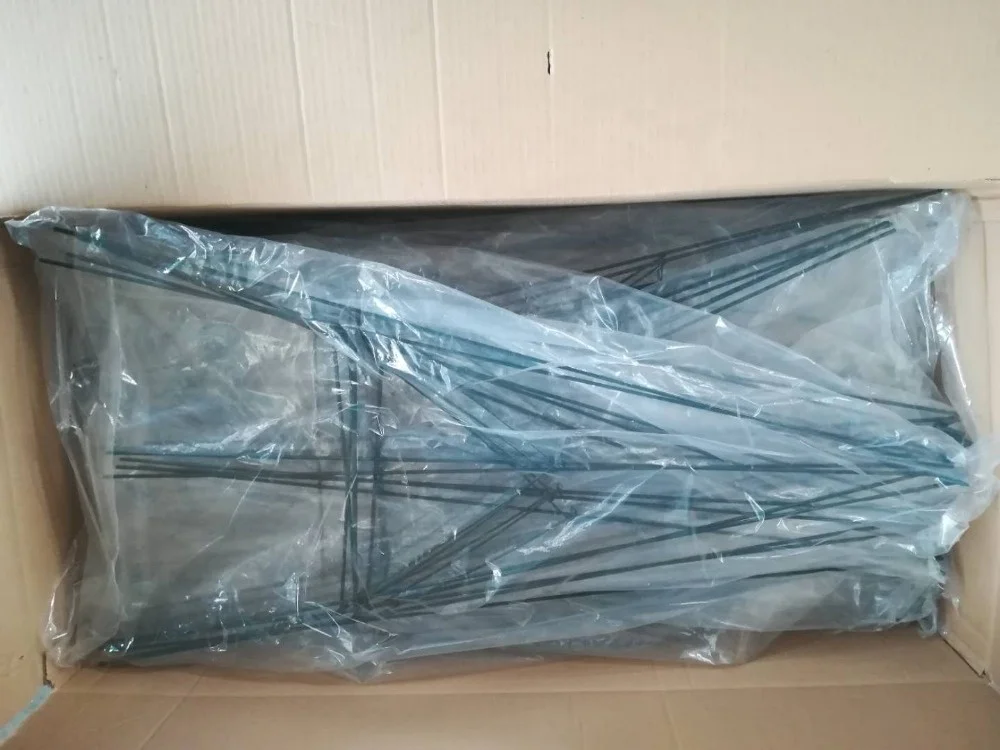 Customizable Metal Wire Easel Flower Stands Wreath Easel Stand Metal