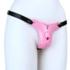 AS-751+locked belt-pink