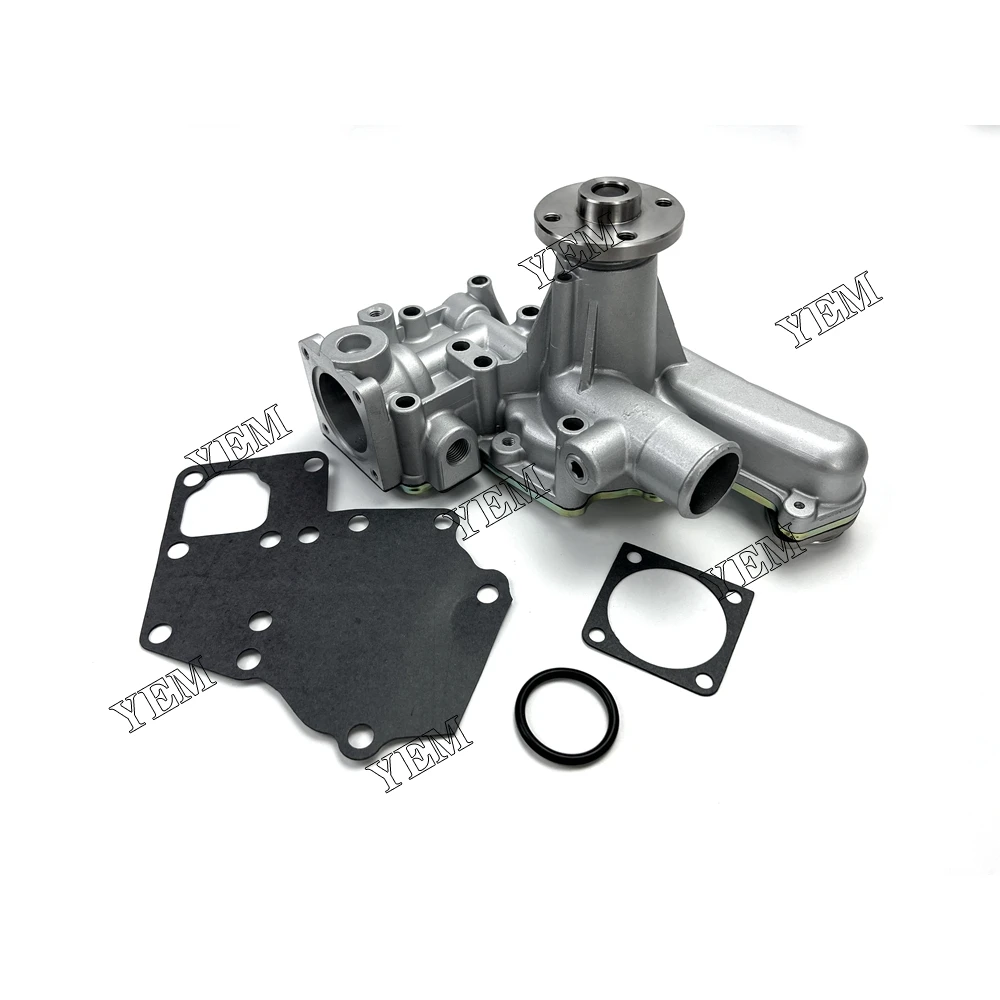 3TNV100 119171-42003 Water Pump for Yanmar Engine Parts With Warranty 2