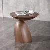 Mushroom table