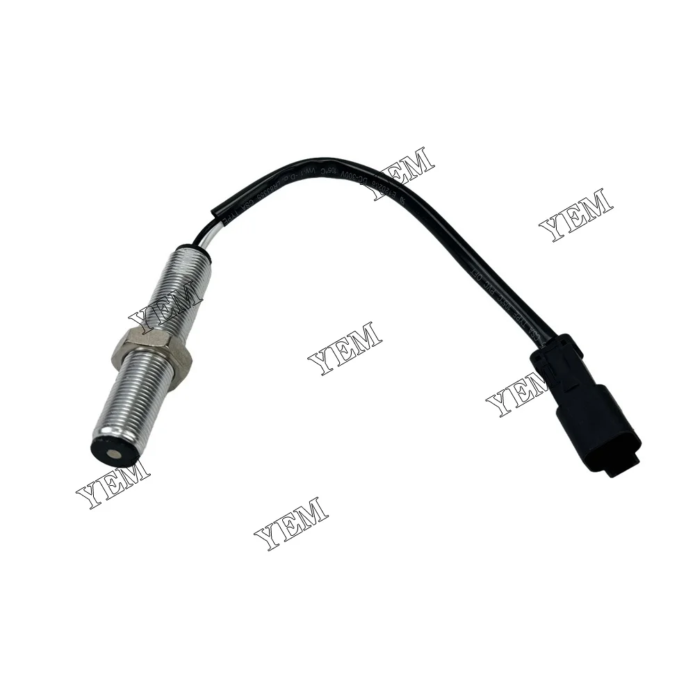 Compatible for Caterpillar C9 Sensor 318-1181 Engine Parts 2