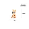 Skin Tone Kangaroo