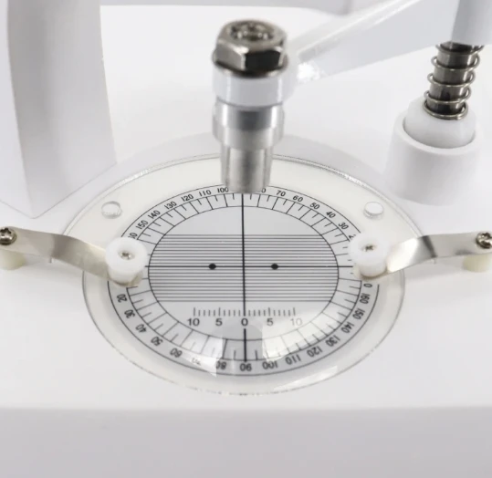 CP-5C Precision Layout Centering Blocker: High-Accuracy Alignment Tool for Ensuring Perfect Centering