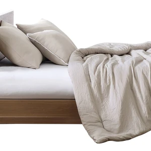 Luxury Brand European Customized  Bedding Sets Designs Comforter Sets