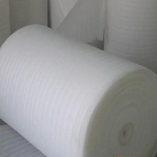 Packing Foam Lightweight  Polyethylene Roll 1000mmx200m or Customized Density and Size