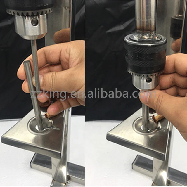 Manual Medjool Date Pitter Machine Stone Fruit Pitter Pitting Date Machine