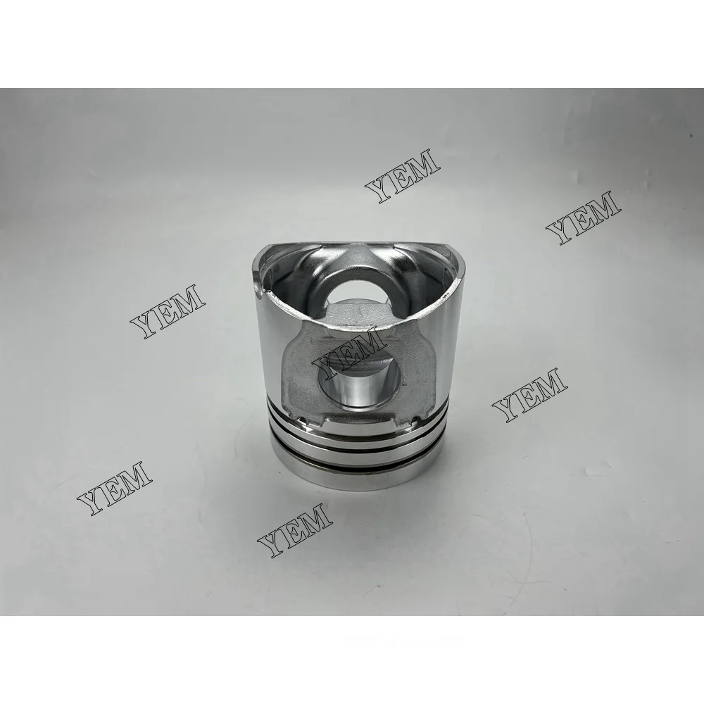 D924 Piston for Liebherr Engine Parts Hot Selling 3