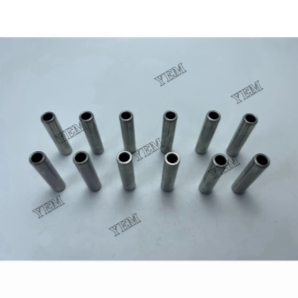 New Product WD615 Valve Guide for Weichai Excavator Engine Universal Engine Parts