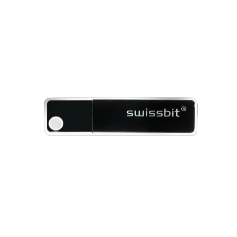 Usb Flash Module Swissbit Swissbit U-500K Series Industrial Usb Flash Drive USB 3.1 SuperSpeed ...