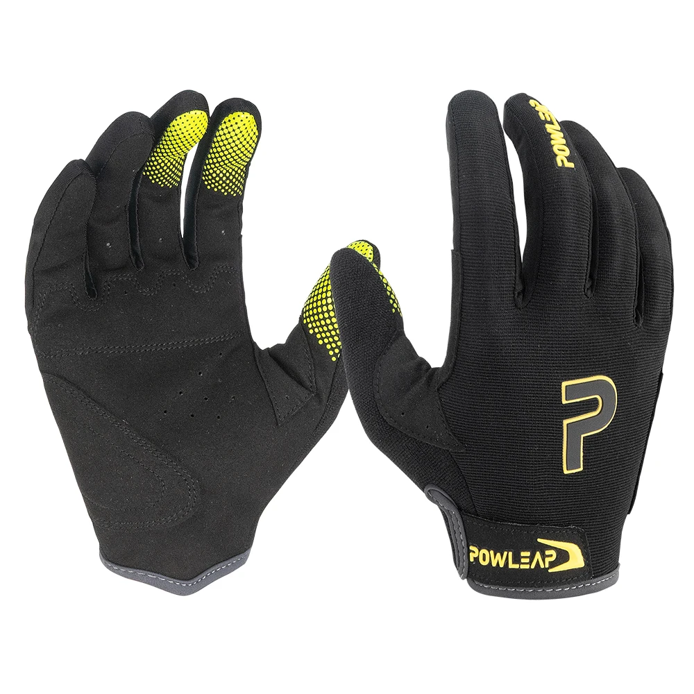 Custom Made High Quality Off Road MTB Gloves Mountain Dirt Bike