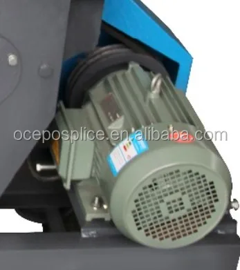 Steel Rod Cutting Machine OCEPO Rebar Cutter