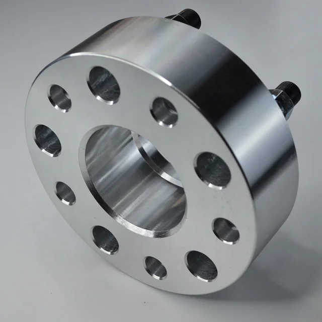 5 наконечников автомобильных колесных проставок адаптер толщиной 25 4 мм от 5*150