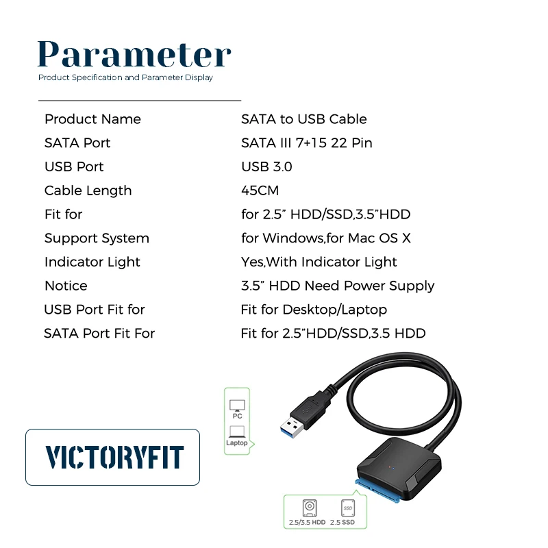 USB