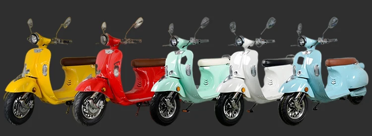 Hoge Kwaliteit Klassieke Stijl Elektrische Scooter Vespa 40ah 2000w / 3000w  China Fabriek Heet In Verkoop - Buy Electric Motorcycle 3000w,Electric  Sport Motorcycle,Motorcycles Scooters Adult Electric Product on Alibaba.com