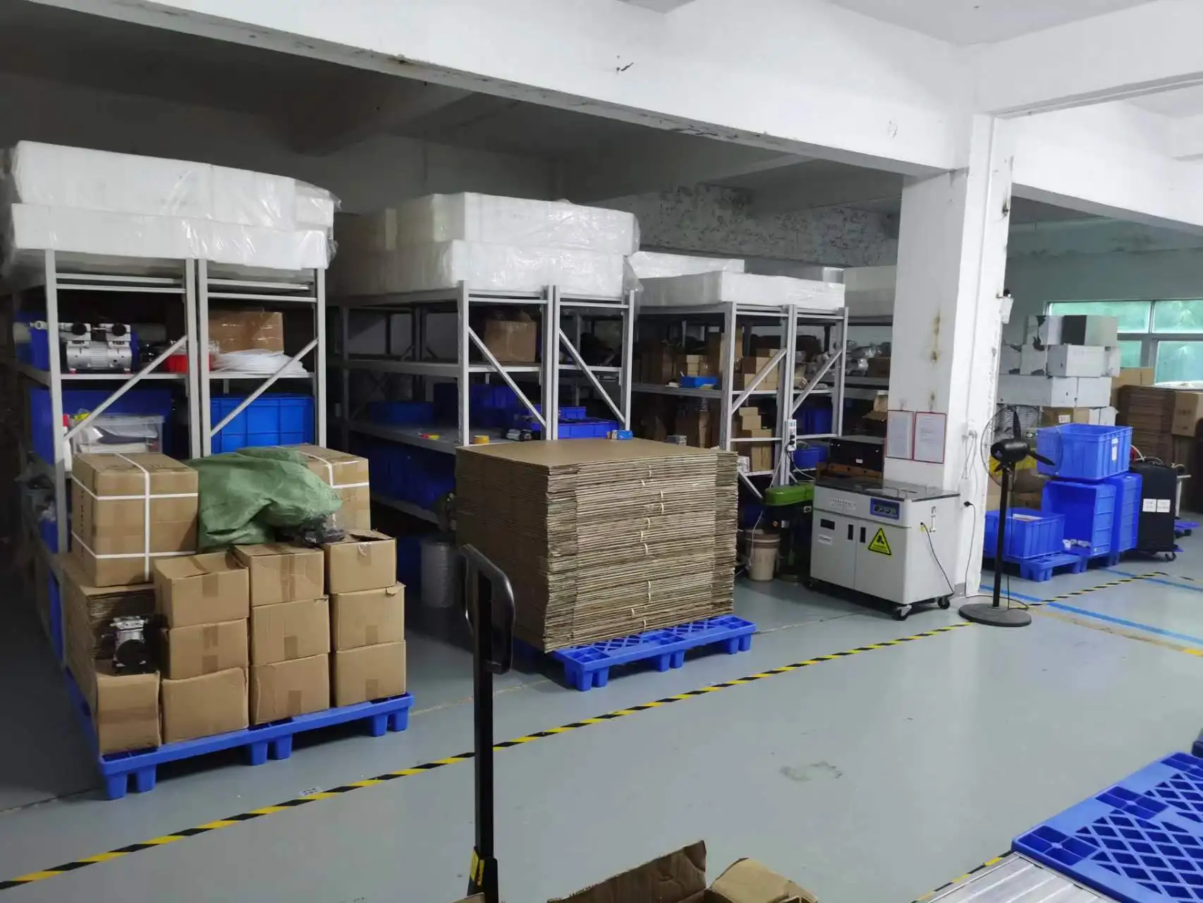Pinus Longaeva (Shenzhen) Industrial Co., Ltd