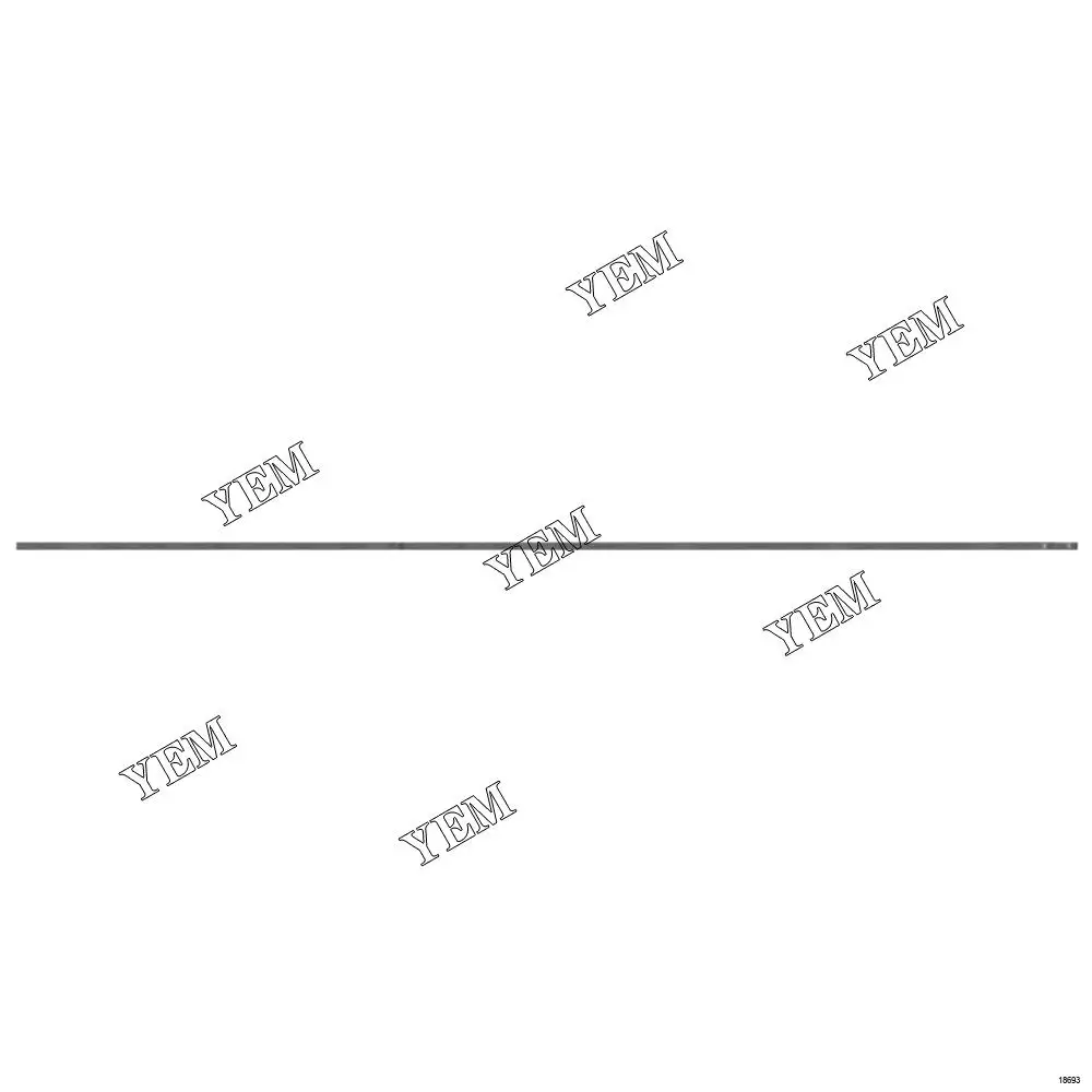 D10T Barrier 234-8778 2348778 Wholesale Engine Parts 5