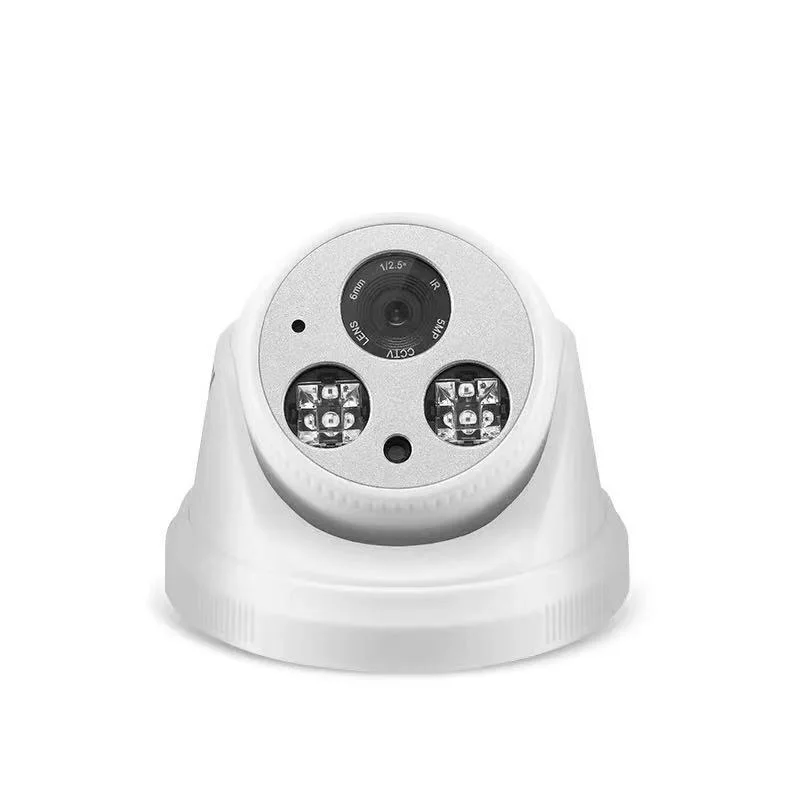 oem odm ipc cmaera indoor hd dome ceiling poe