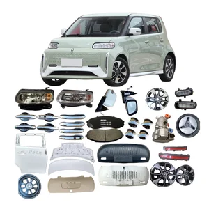 High Quality Ora White for Cat Spare Parts Factory Price Accessories for GWM Ora New Condition