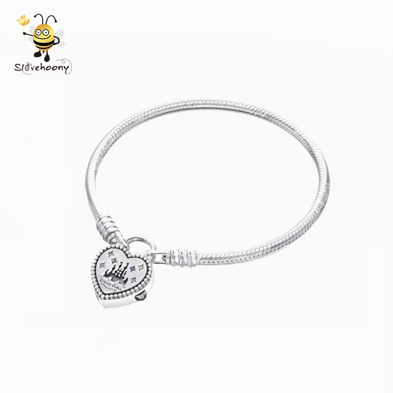Nueva Pulsera De Cadena De Serpiente De Plata 925 Pulsera De Nueva Pulsera De Cadena De Serpiente De Plata 925 Pulsera De