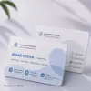 PVC Matte Business Card
