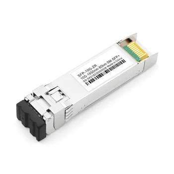 10g Sfp Zr 80km 1550nm Lc Connector Optical Transceiver Module Oem ...